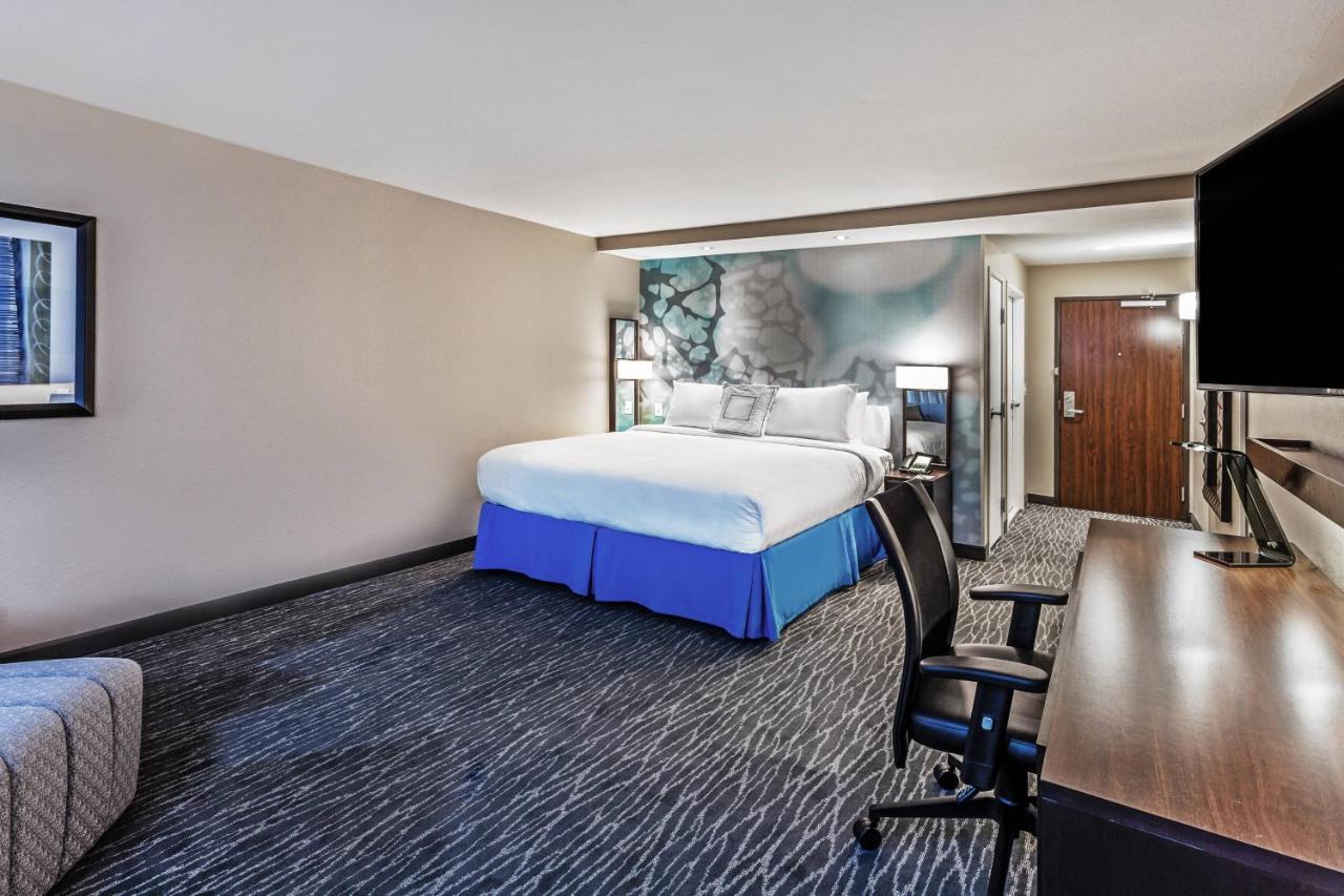 Hotel Courtyard Houston I-10 West/Park Row Zewnętrze zdjęcie